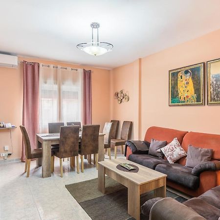 Apartamentos Turisticos Turisتوليدو المظهر الخارجي الصورة