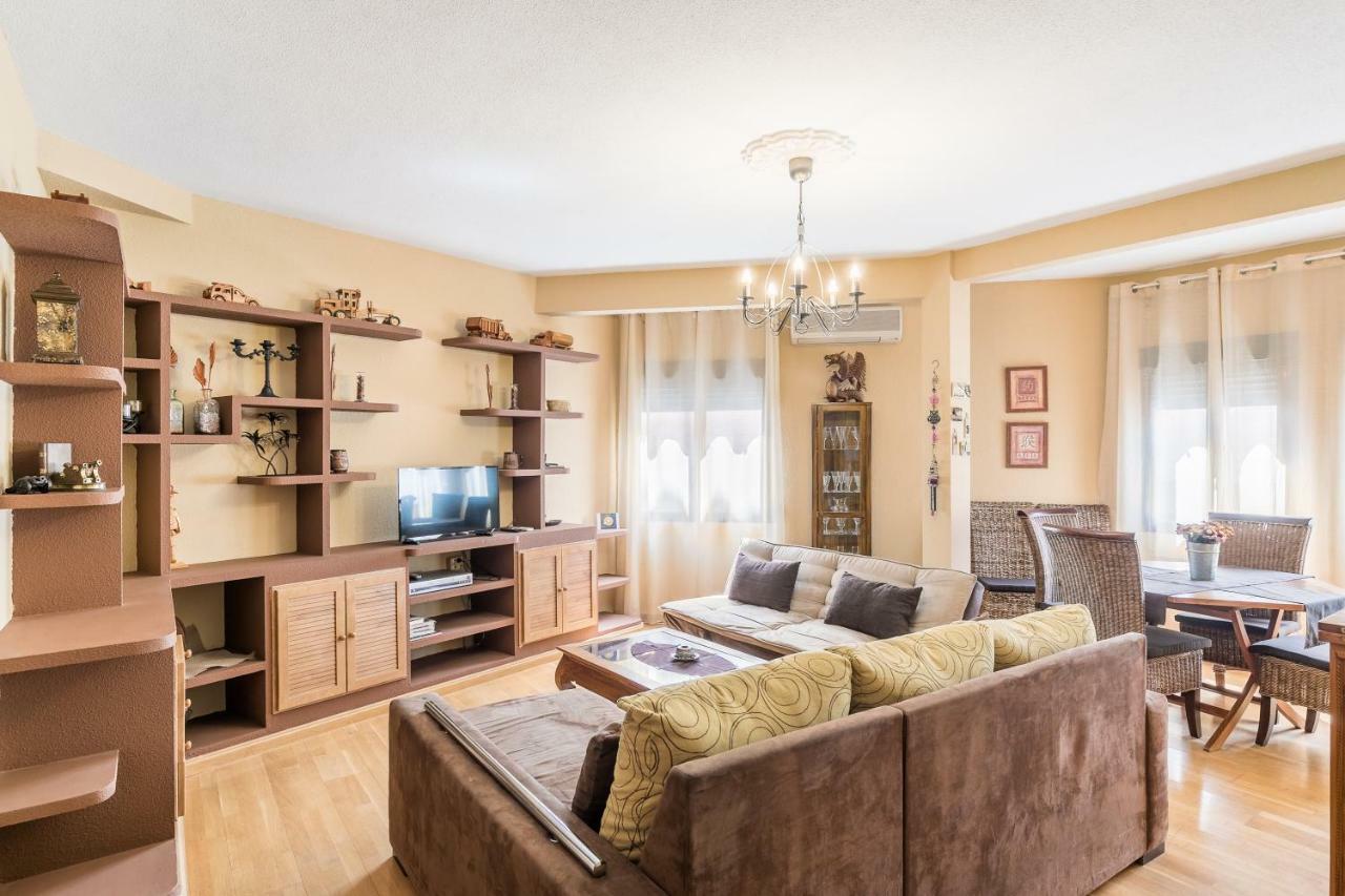 Apartamentos Turisticos Turisتوليدو المظهر الخارجي الصورة