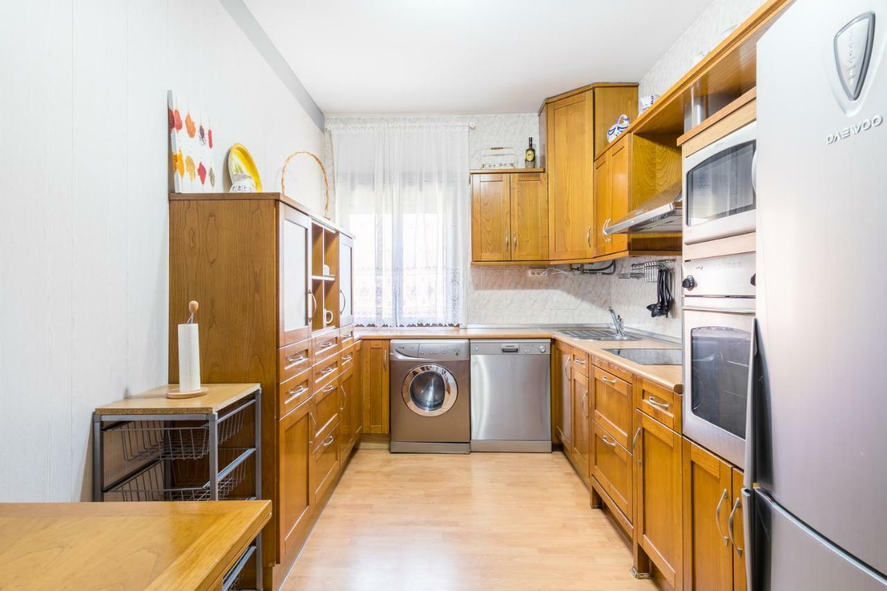 Apartamentos Turisticos Turisتوليدو المظهر الخارجي الصورة
