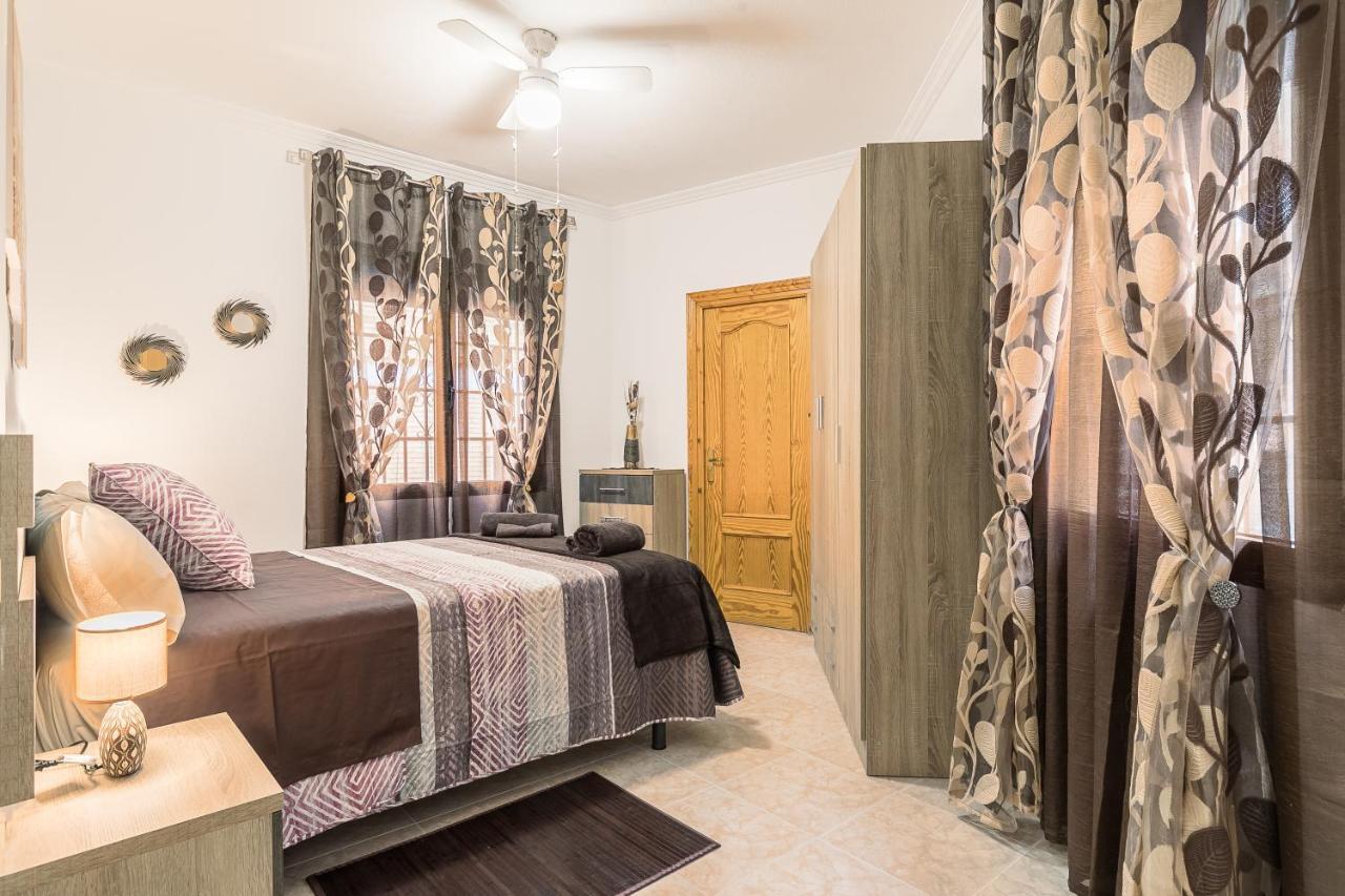 Apartamentos Turisticos Turisتوليدو المظهر الخارجي الصورة