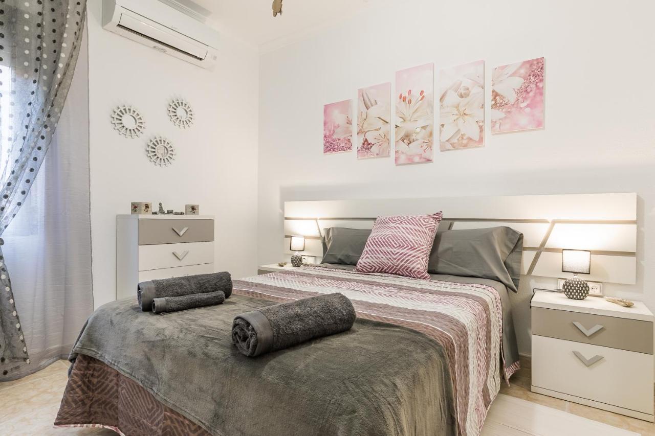 Apartamentos Turisticos Turisتوليدو المظهر الخارجي الصورة