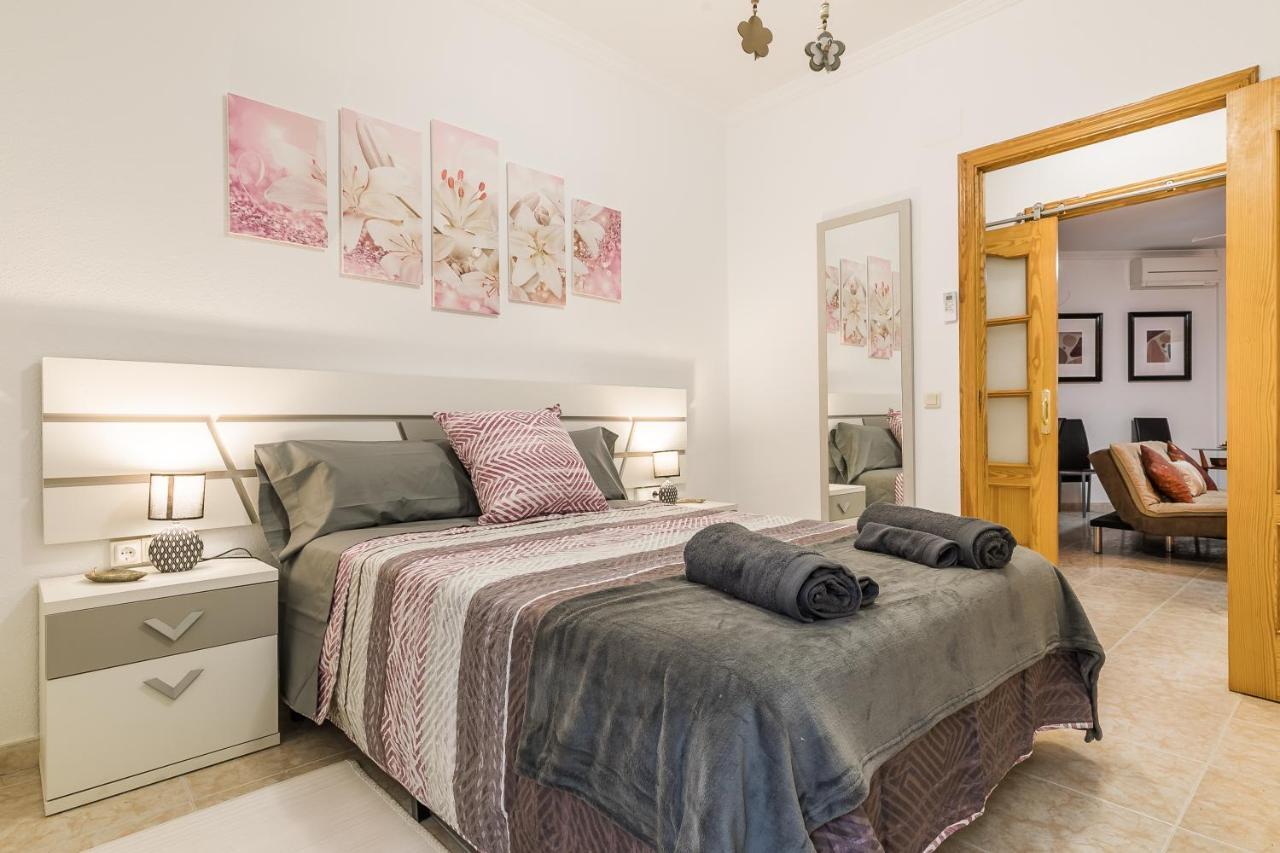 Apartamentos Turisticos Turisتوليدو المظهر الخارجي الصورة