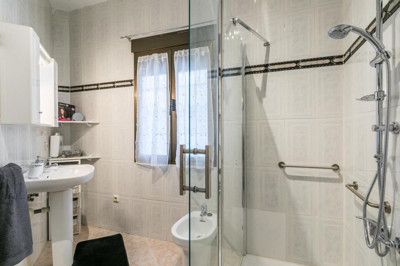 Apartamentos Turisticos Turisتوليدو المظهر الخارجي الصورة