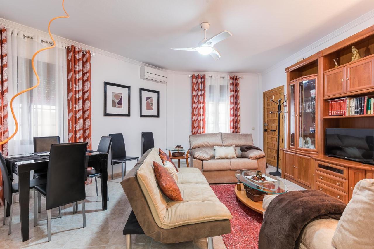Apartamentos Turisticos Turisتوليدو المظهر الخارجي الصورة