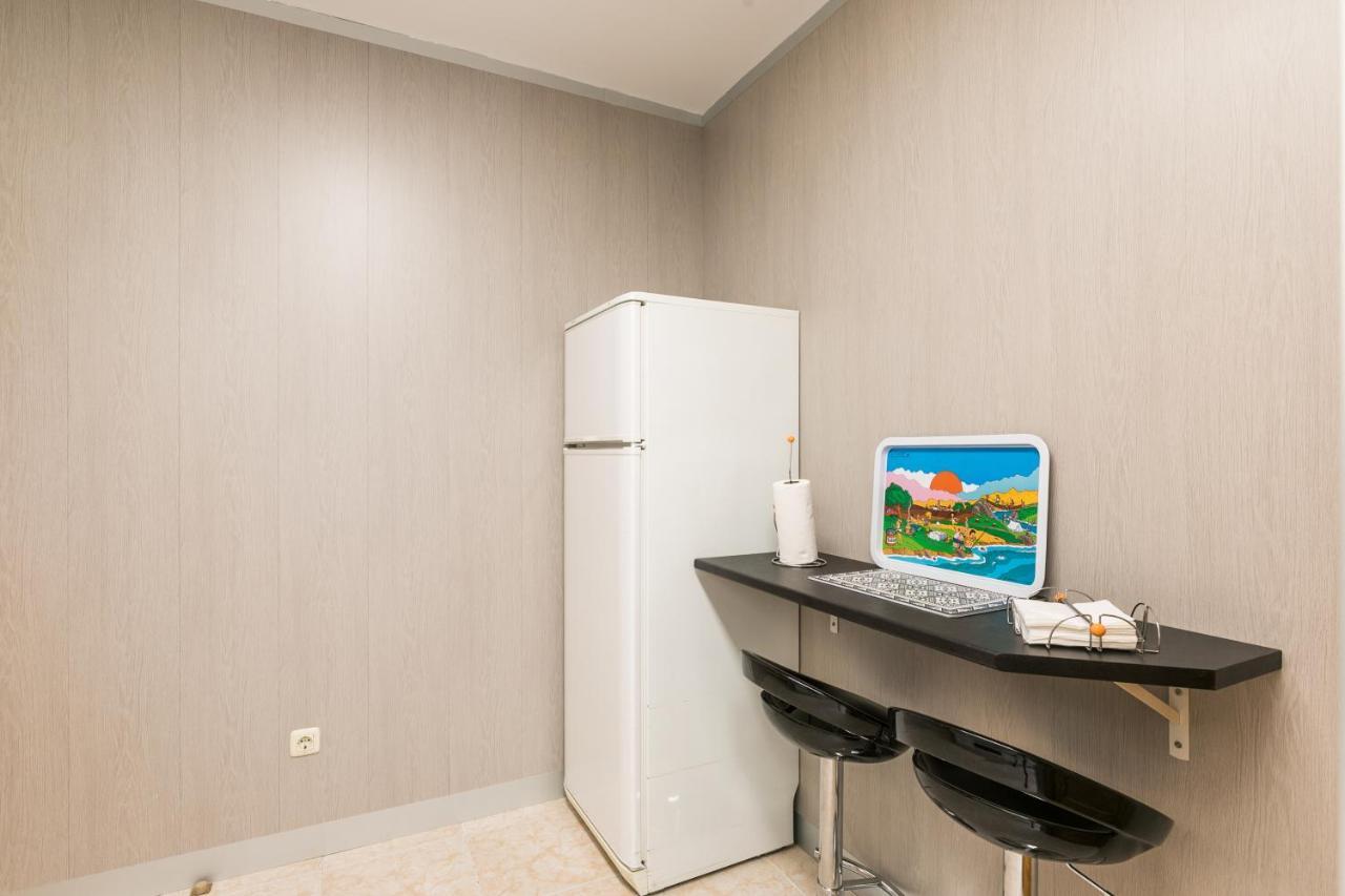Apartamentos Turisticos Turisتوليدو المظهر الخارجي الصورة