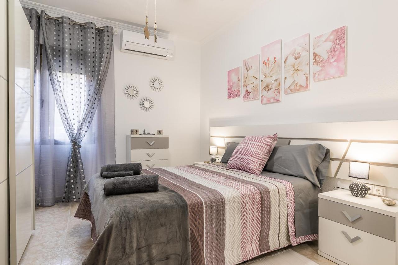Apartamentos Turisticos Turisتوليدو المظهر الخارجي الصورة